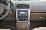 2012款别克GL8 2.4L BASE舒适版