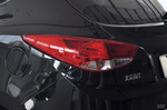 [ix35 2.0GLS ����һ�� ��������]β��