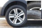 2012�����Cross Polo 1.6L����һ���Լݡ�