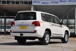 2012款一汽丰田兰德酷路泽4.6L VX-R