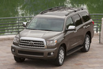 2011�����Sequoia��ɼ��