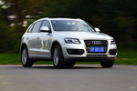 [Q5 2.0TFSI ������]2011��µ�Q5�Ա�����
