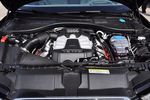 2012款奥迪A6L 50TFSI quattro豪华型