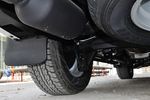 2012款一汽丰田兰德酷路泽4.6L VX-R