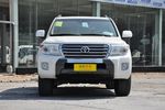 2012款一汽丰田兰德酷路泽4.6L VX-R