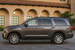 2011�����Sequoia��ɼ��