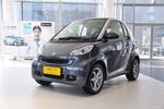 smart fortwo
