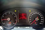 2012�����Cross Polo 1.6L����һ���Լݡ�