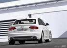 2008��µ�A4 S-Line��