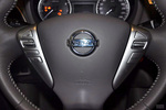 2012款东风日产新一代轩逸1.8L CVT