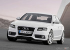 2008��µ�A4 S-Line��