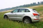 [Q5 2.0TFSI ������]2011��µ�Q5�Ա�����