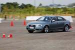 [A4L 35 TFSI(2.0T)�Զ�������]2013��µ�A4L�ൺ�Լ�ʵ��