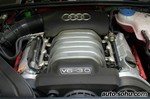 �µ�A4 3.0 Quattro�Լݡ�