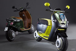 2010������Scooter E���