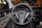 2012款东风日产新一代轩逸1.8L CVT