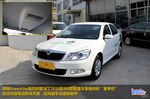 2010��1.4TSI����Greenline����ʵ��