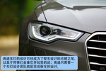2012���°µ�A6L 30FSI�Լ�ʵ��