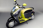 2010������Scooter E���