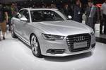 ȫ�°µ�A6L������չʵ��