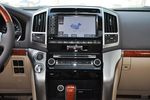 2012款一汽丰田兰德酷路泽4.6L VX-R