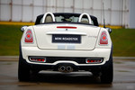 2012��MINI COOPER S ROADSTERʵ�ġ�