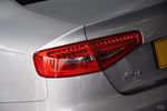 [A4L 35 TFSI(2.0T)�Զ�������]β��