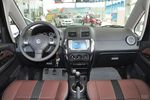 [����SX4 1.6L �ֶ������˶���]��ʻϯȫ��
