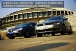 2012��һ������ȫ������1.4TSI�콢�ͶԱ�