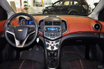 2011��ѩ������Ψŷ����1.6SX�ֶ���