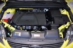2012款福特福克斯两厢1.8L自动经典版基本型