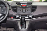 [CR-V 2.4L ��������VTi-S]�п�̨
