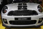 MINI ROADSTER COOPER S������չʵ�ġ�