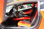 兰博基尼Aventador LP700-4 车展实拍