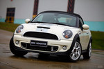 2012��MINI COOPER S ROADSTERʵ�ġ�