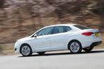 [���� 1.4TSI �Զ� ʱ����]2012��������ڶԱ�ѩ����C4 L�Լ�ʵ��