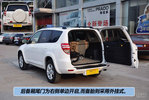 2012��һ������RAV4 2.0L�Զ������浽��ʵ��
