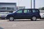 2012款别克GL8 2.4L BASE舒适版