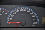 2011款丰田威驰1.6L GL-i手动版到店实拍