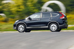 [CR-V 2.4L ��������VTi-S]2012���CR-V 2.4L�����ԱȲ���