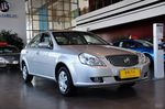 2011���˿�Խ 1.6LX-MT��