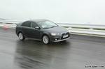 Lancer EX��̬��