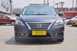 2012款东风日产新一代轩逸1.8L CVT