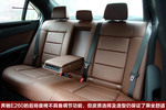 2010���E260 CGI�Լ�ʵ��