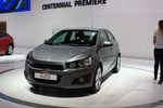2012��ѩ����Aveo���� ��չʵ�ġ�