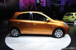 �ղ�Micra�����߳�չʵ��