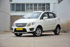 长安CX20