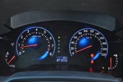 马自达Mazda82.3L 精英版仪表板图片