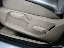 福特福克斯三厢1.8L 手自一体 时尚型座椅调节图片