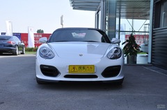 ʱBoxsterBoxster SpyderǰͼƬ